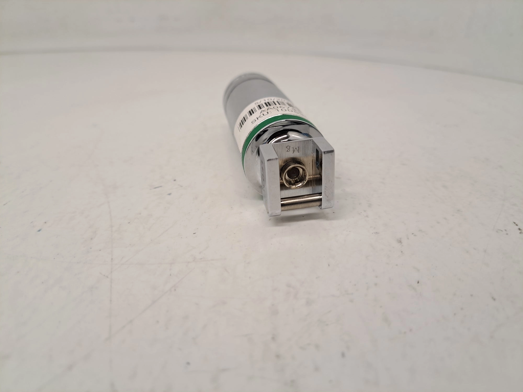 Wipak Medical Steriking 2B short laryngoscope handle