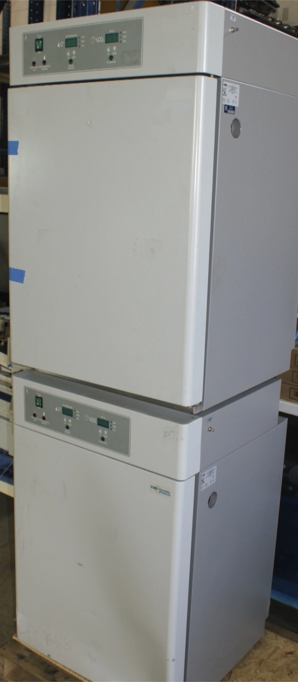 VWR 2350T CO2 Incubator VWR CO2 Incubator