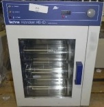 Techne HB-1D Hybridization Incubator Techne HB1D Techne Hybridization Incubator Techne HB-1D Hybridization Oven used
