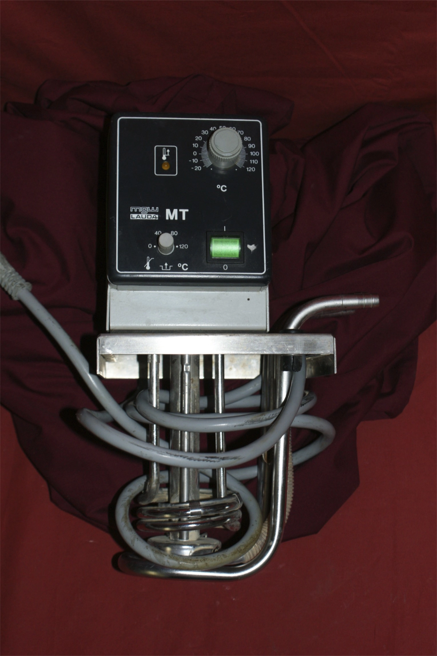 Lauda MT Immersion Circulator B