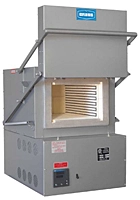 Laboratory Furnace 1232 Celsius Cress lab Furnace CRESS FURNACE NEW compare to Themolyne Furnace Thermo Furnace Fisher Furnac