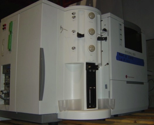 Biocad Integral 100Q HPLC System