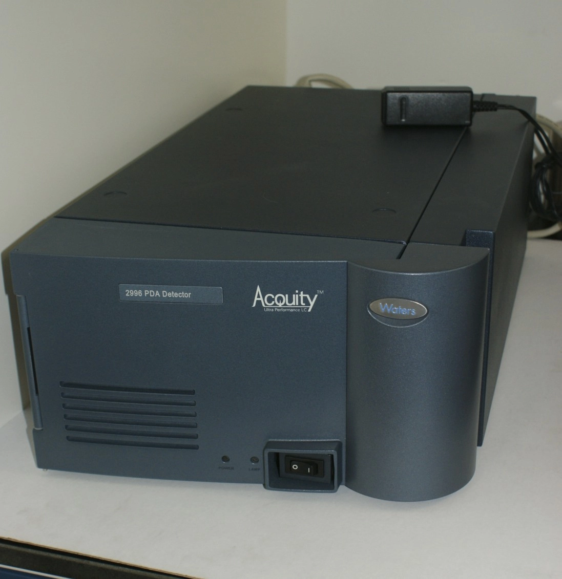 WATERS 2996 ACQUITY Waters Acquity Ultra Performance LC Waters 2996 PDA Detector used tested refurbished nice when shipped