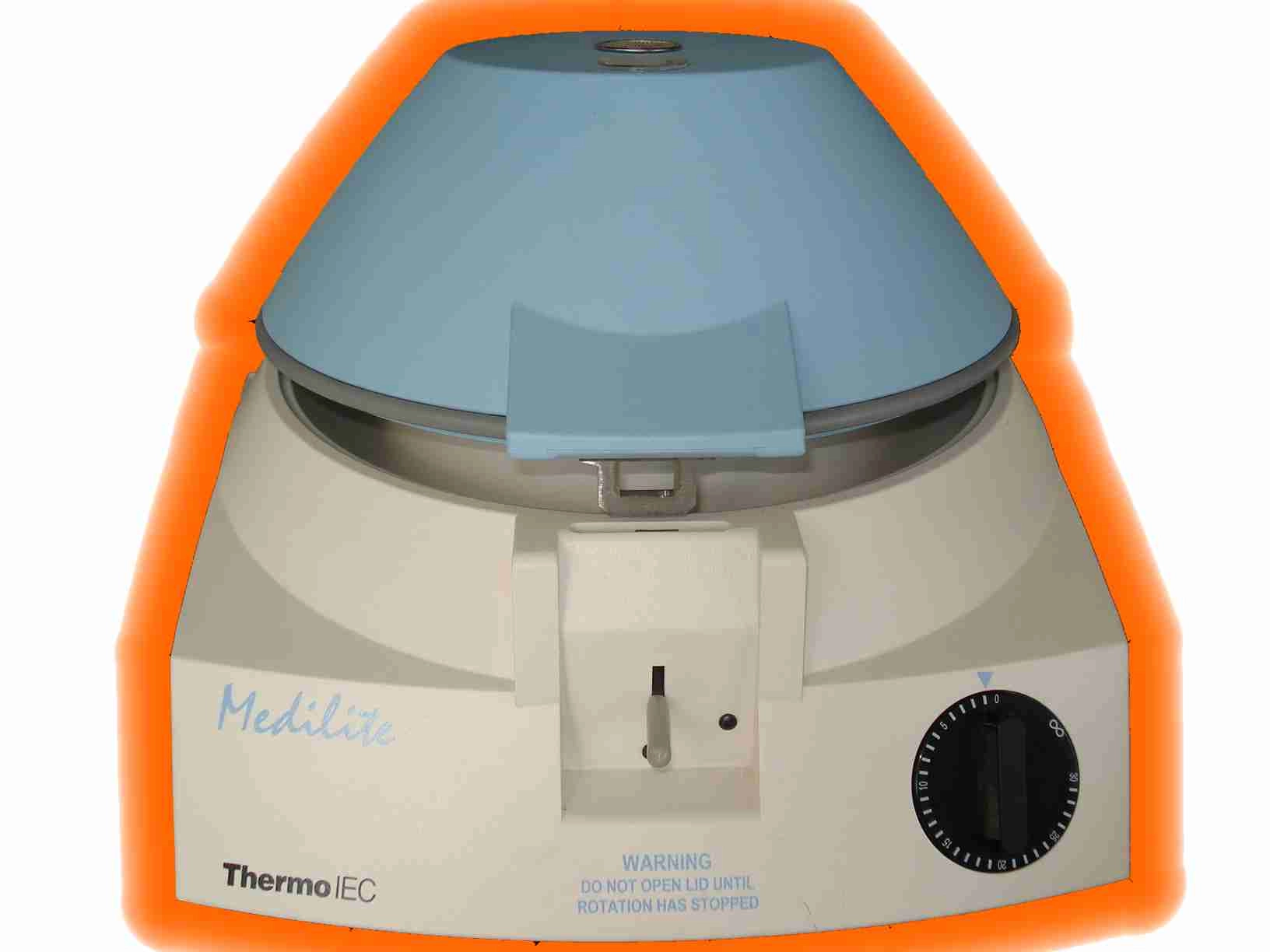 Thermo Medilite Centrifuge 3100 max