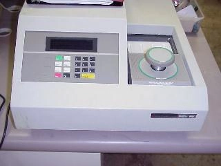 Perkin Elmer 9600 PCR Instrument