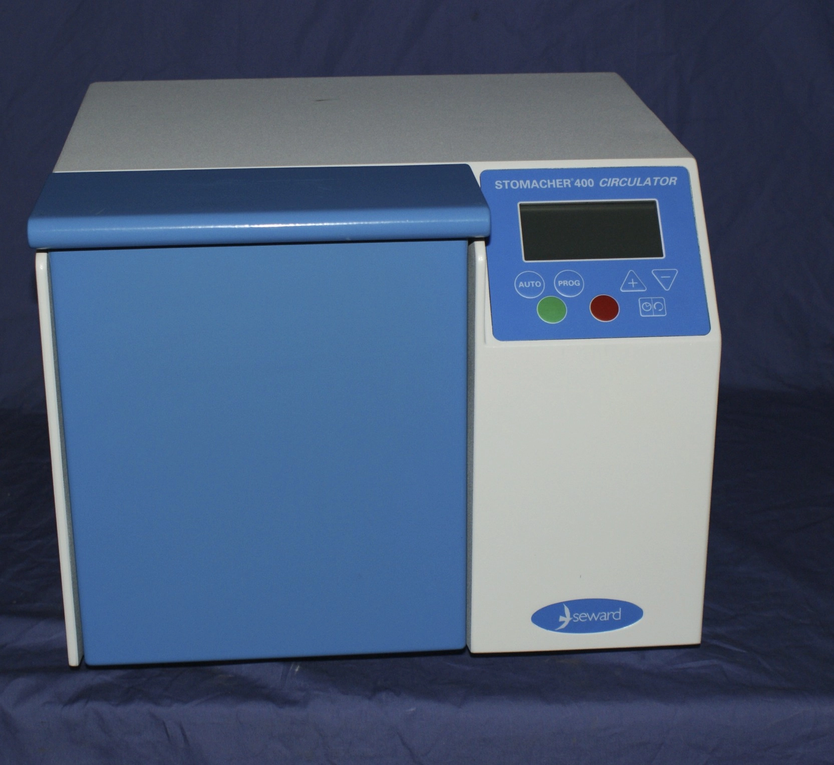 Seward Stomacher 400 Circulator in excellent condition