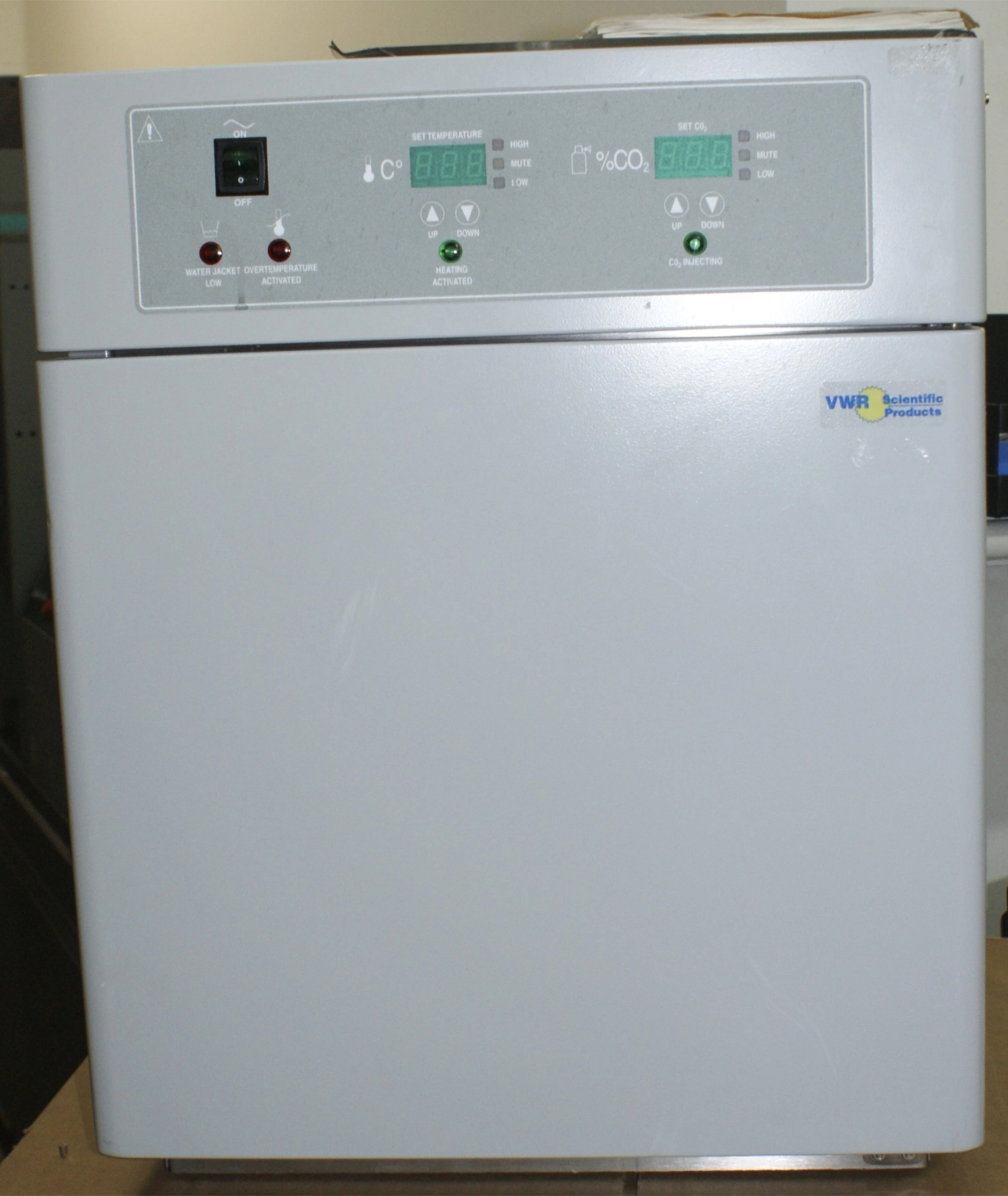 VWR 2310 MINI CO2 Incubator