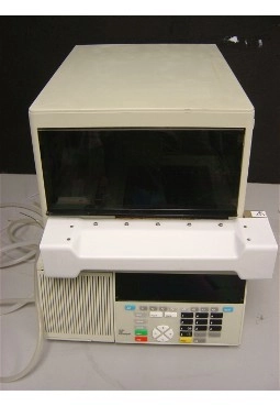 Perkin Elmer SERIES 200 Autosampler with Cooling