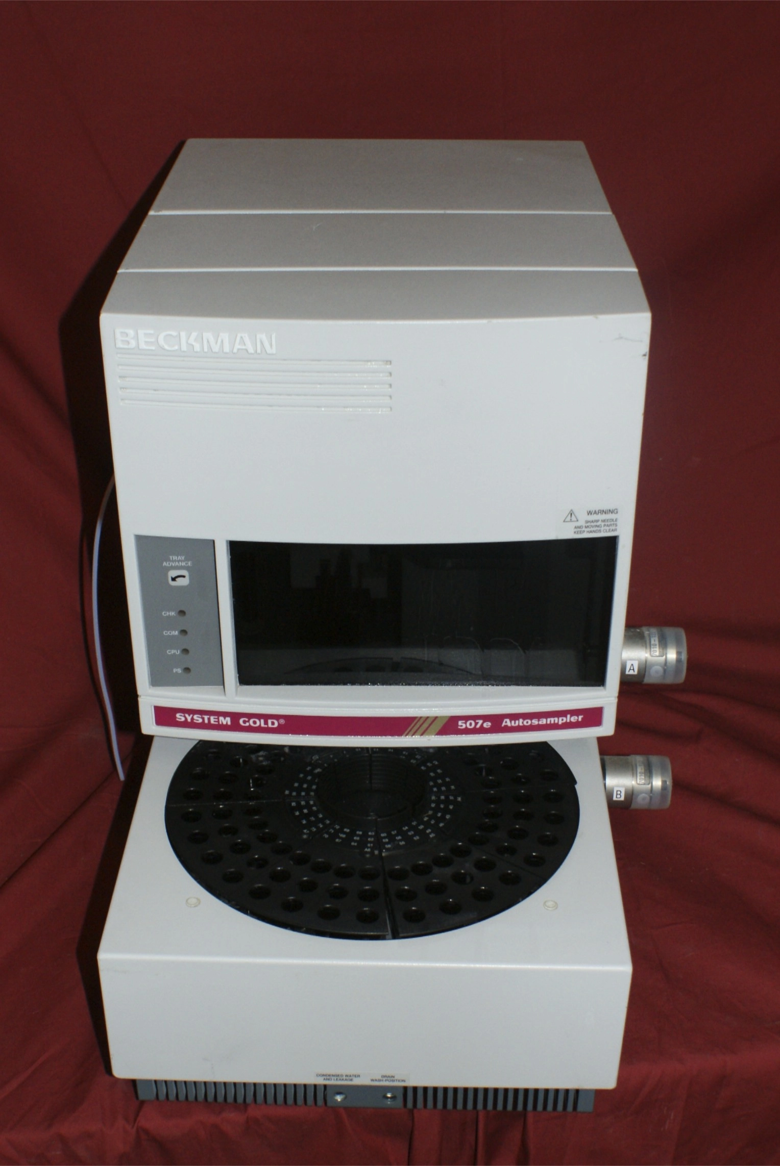 Beckman 507E Autosampler 507E HPLC Autosampler