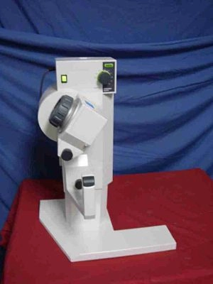 Buchi R210 Rotary Evaporator Base Unit No Glass