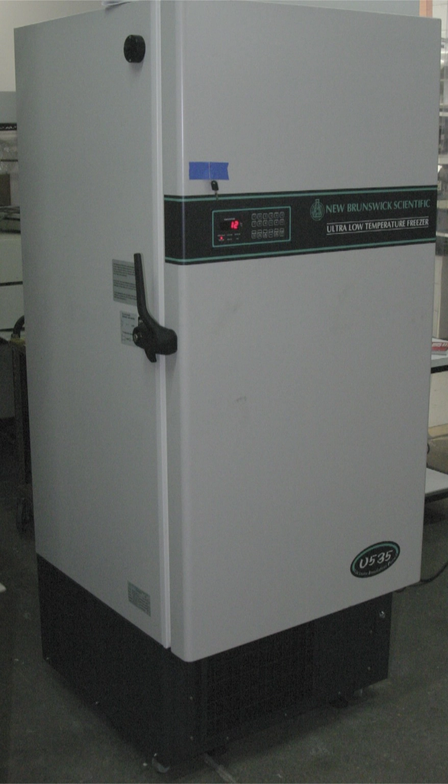 New Brunswick Innova U535 Freezer ultralow freezer - 86C