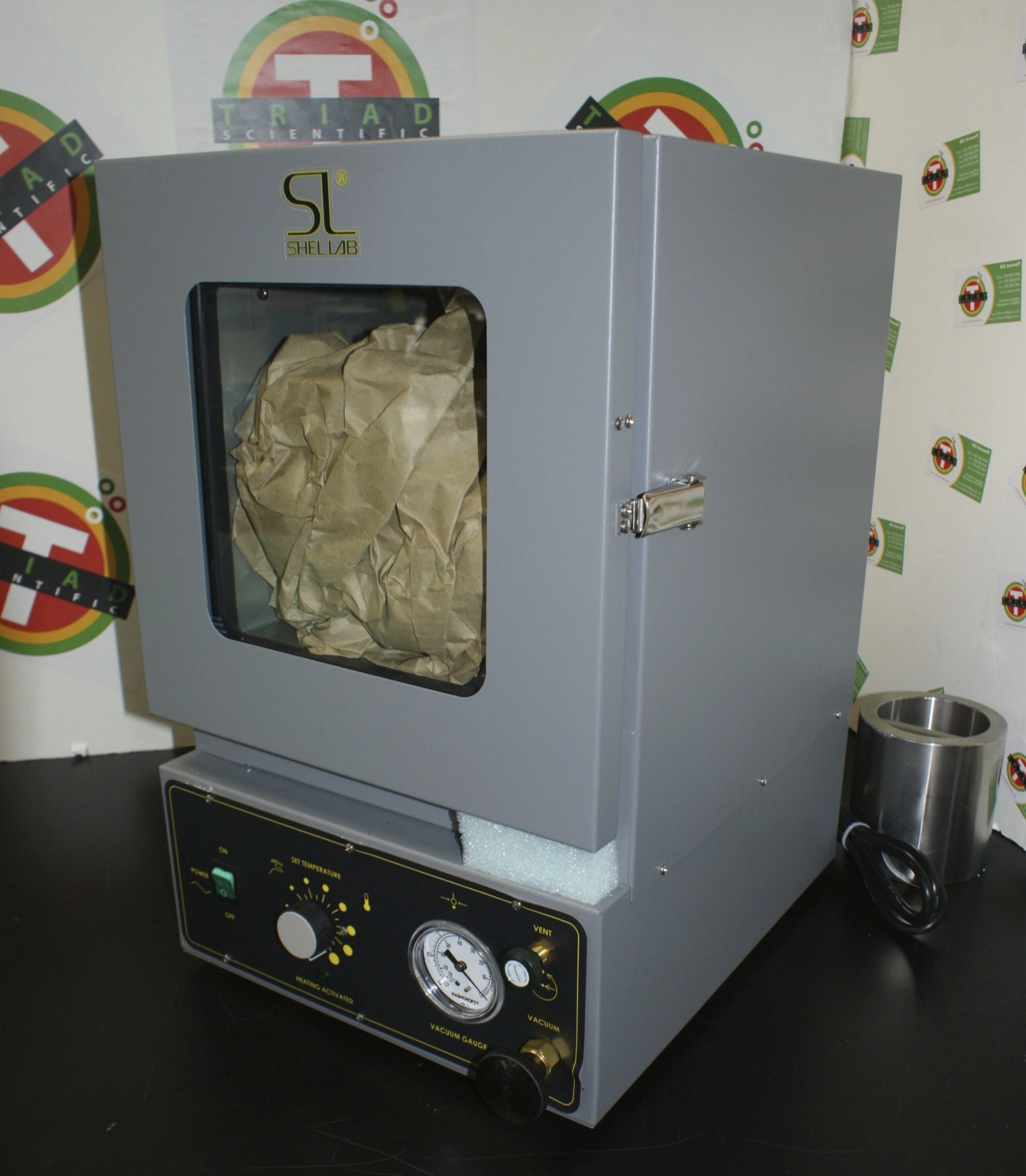Shel Lab 1407 Vacuum Oven