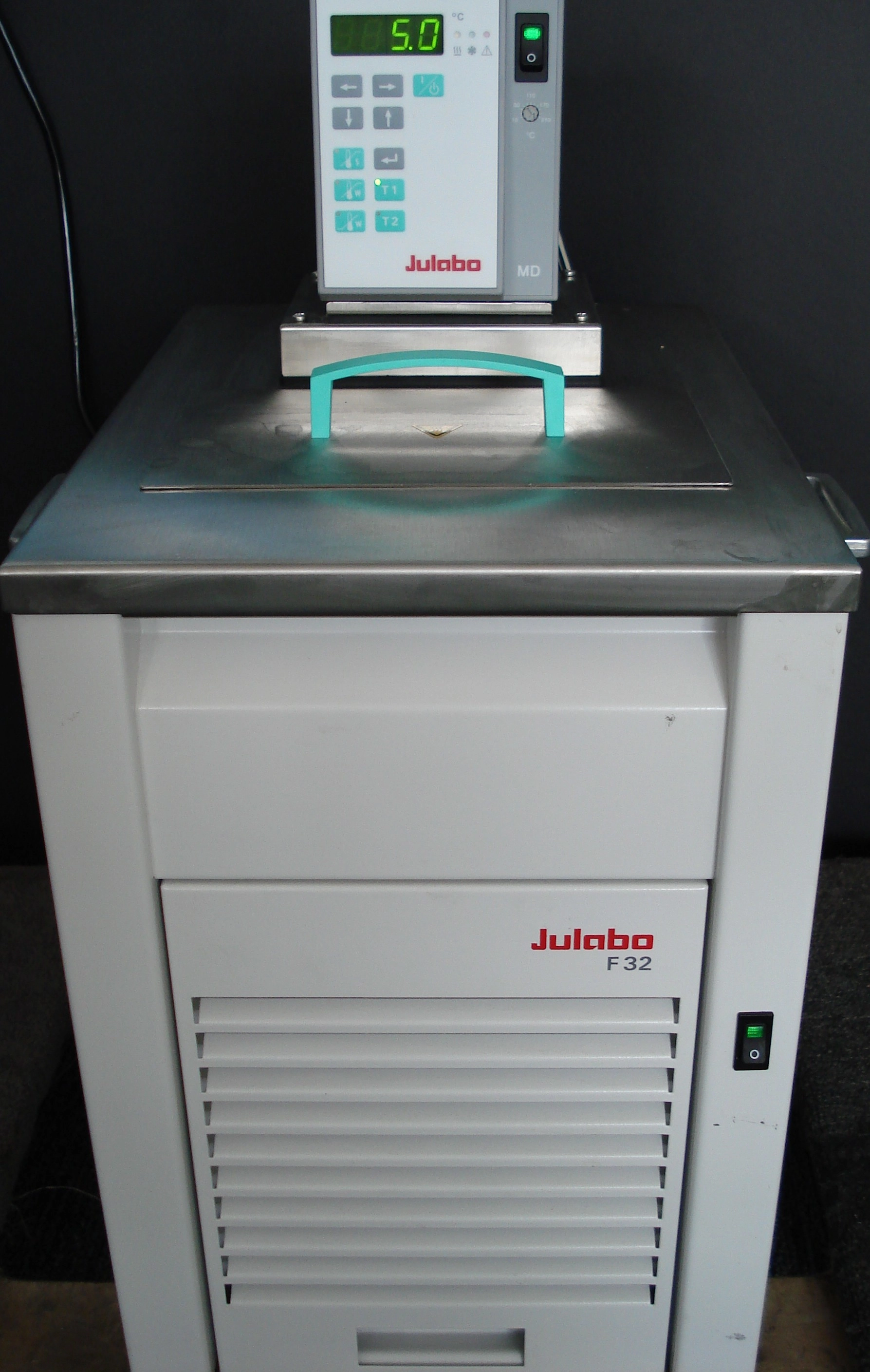 Julabo Refrigerated Circulator Heated