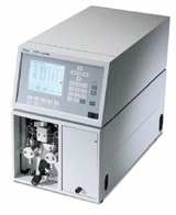 Waters 600 Gradient Pump with LCD Controller HPLC