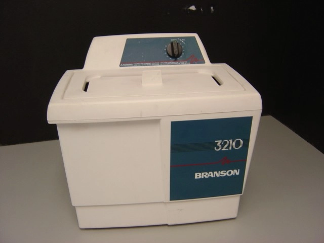 Branson 3210 Ultrasonic System 000092