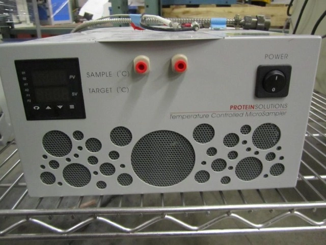 PROTERION Micro Sampler Proterion Corp TC-16-830