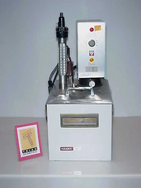 Circulator Haake Model F4391 000021