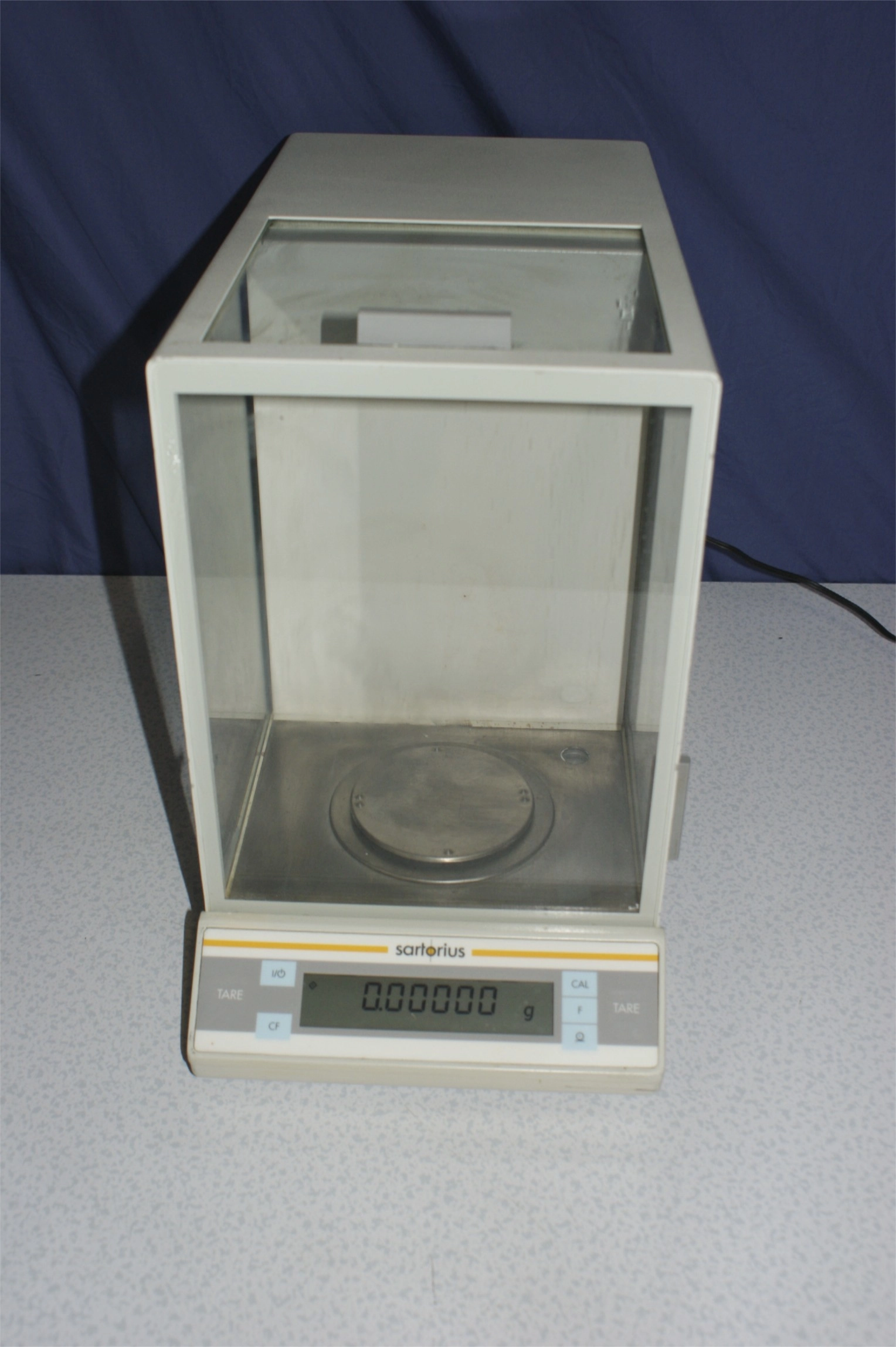 Sartorius BP 210 D Sartorius BP210D, Sartorius BP 210D, Sartorius BP210 D Analytical Balance, Sartorius BP 210 D Sartorius BP