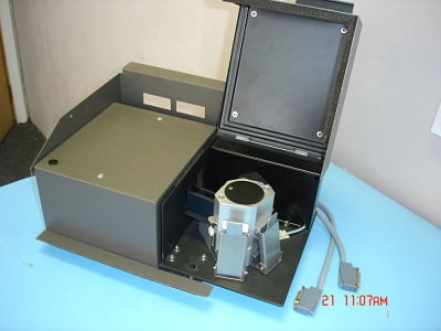 Perkin Elmer Lambda 9 Integrating Sphere