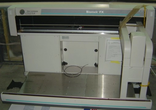 Beckman Coulter Biomek FX