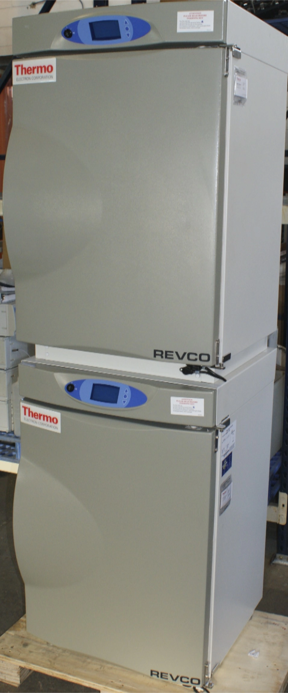 Thermo Electron Revco Elite Series CO2 Incubator Revco RCO5000D-5-ABC