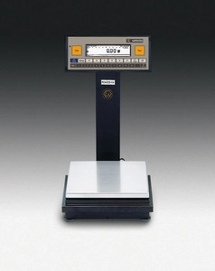 Sartorius Factory FC EX complete scale, 0.6 kg Sartorius FC06BBE-SX Sartorius Explosion Proof Scale NEW DEMO