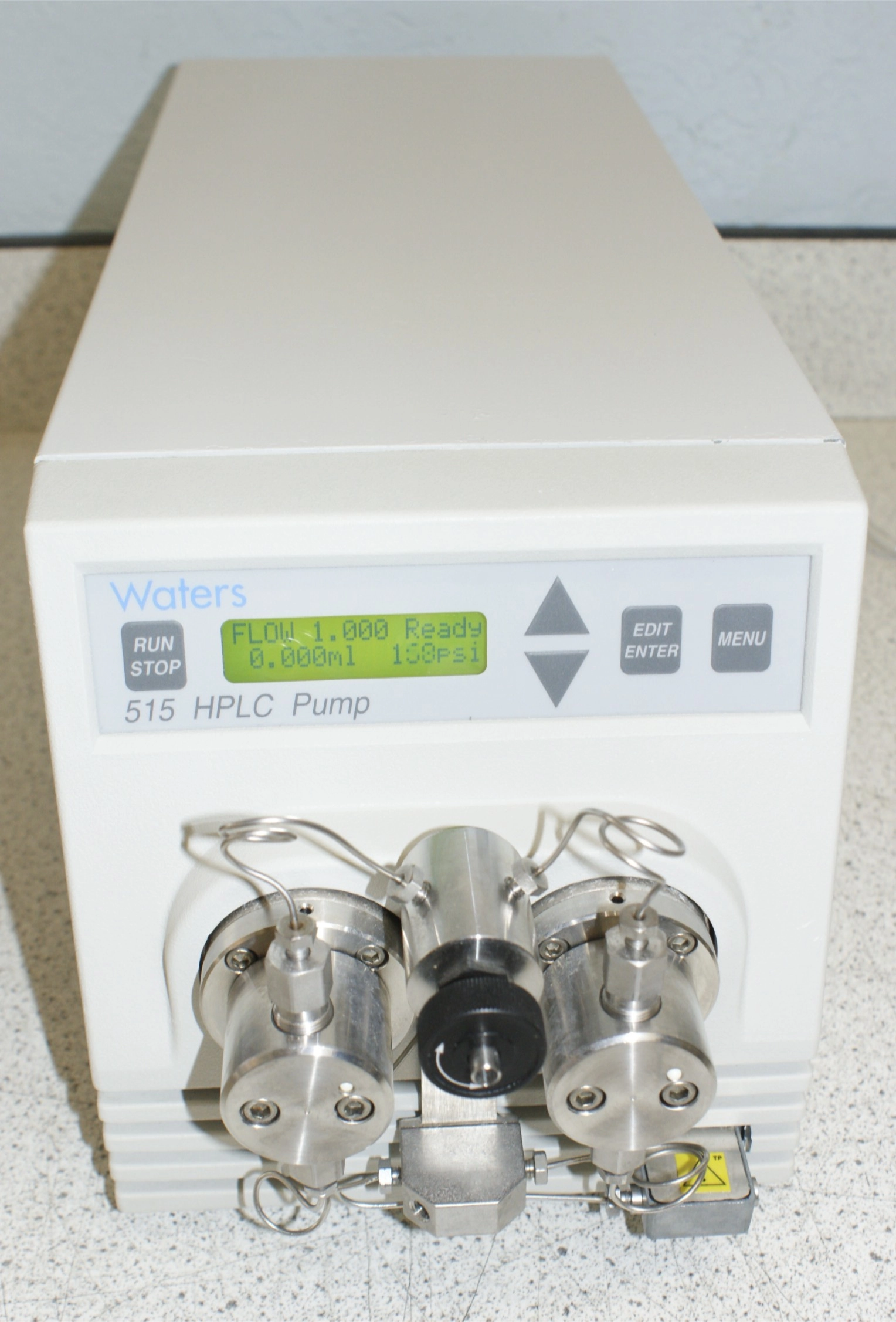 Waters 515 HPLC Pumps Isocratic