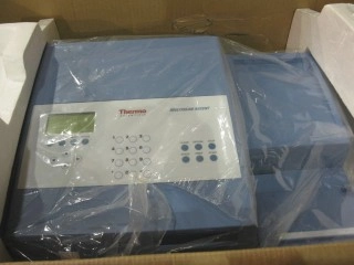 Thermo Multiskan Ascent Plate reader with Ascent Software never used