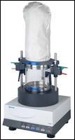 Retsch TG 100 Retsch TG100 Rapid Dryer Retsch TG 200 Retsch TG200