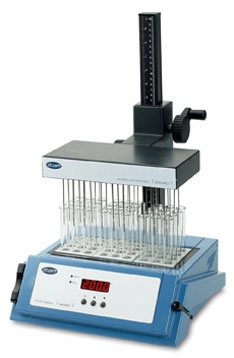 Stuart Scientific Sample Concentrator, SBHCONC/1 NEW THREE YEAR WARRANTY