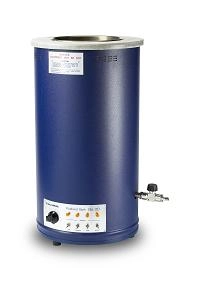 TECHNE SBS-4 and TECHNE SBL-2D Techne Fluidized Bath NEW SBL2 photo