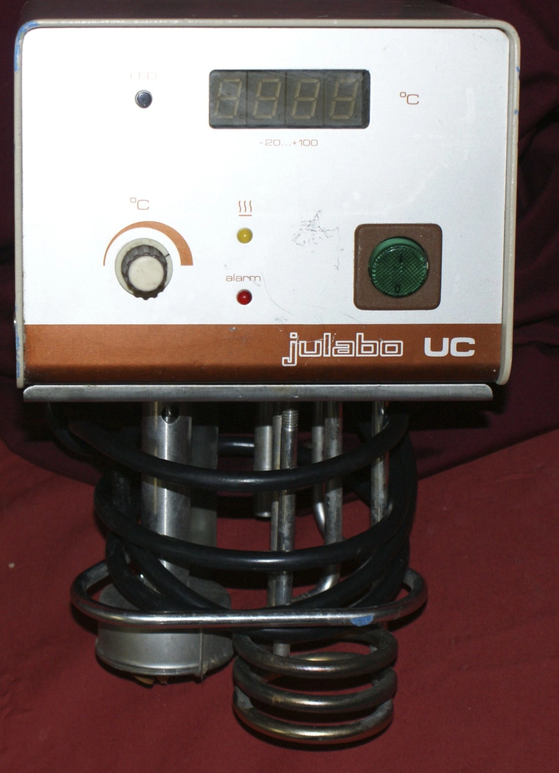 Julabo UC Julabo UC Heating Circulator with no Clamp