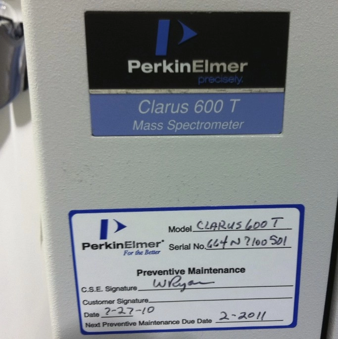 Shimadzu GC-MS Shimadzu QP-5050 MS Shimadzu QP 5050 GCMS Gas ...