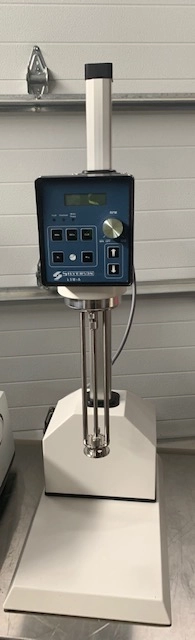 Silverson L5M-A Series Homogenizer used nice  Silverson Homogenizer L5M marvelous system