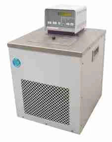 Polyscience 9501 VWR 1156 Refrigerated Circulator