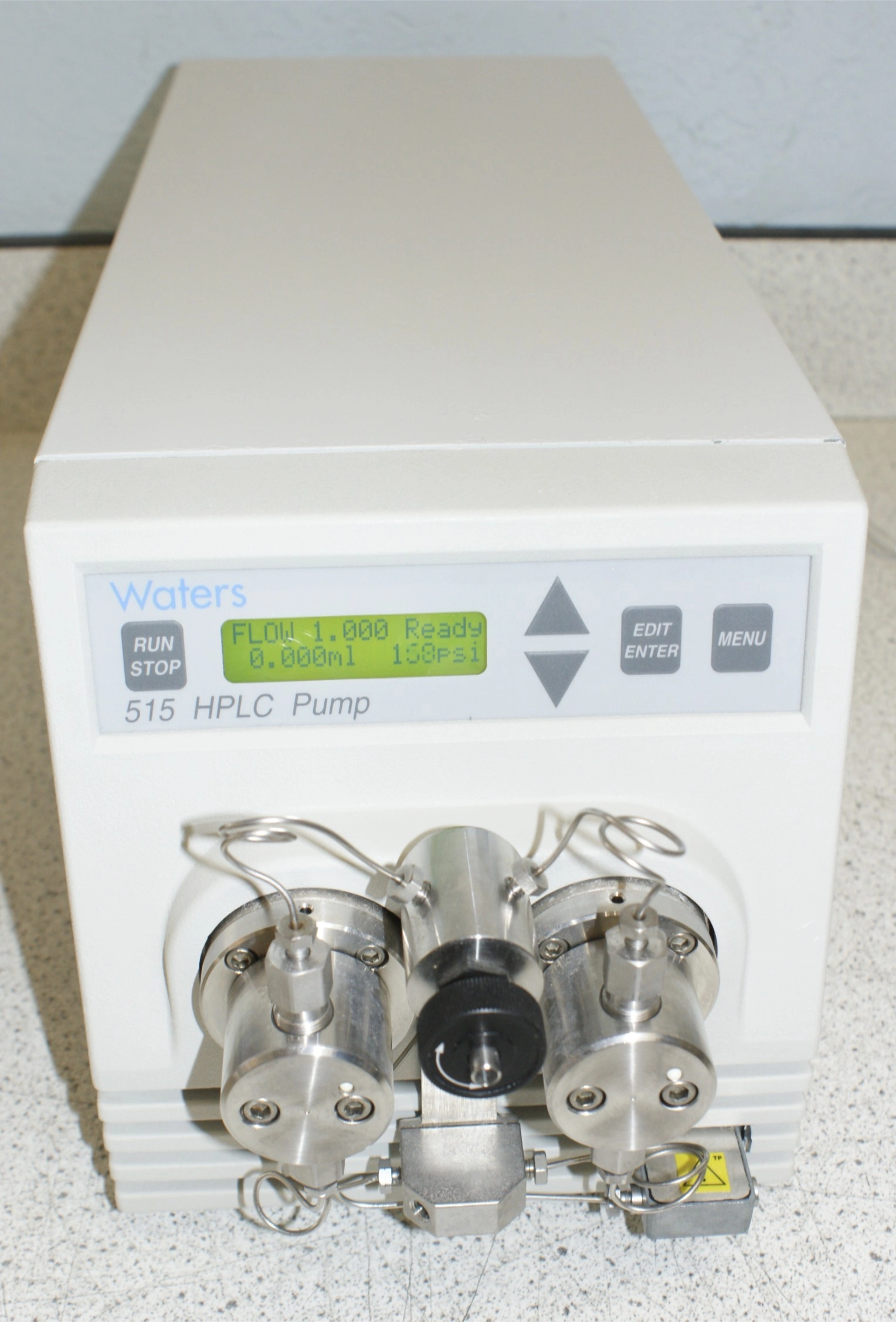 Waters 515 HPLC Pump