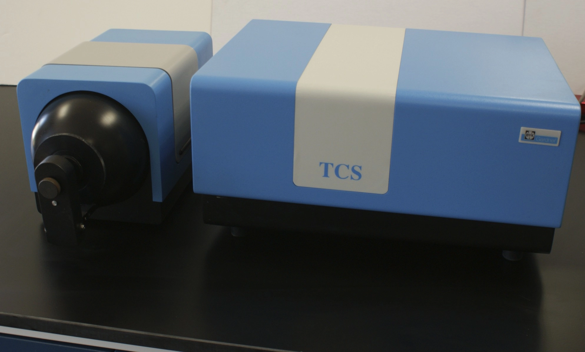 Byk-Gardner TCS Color Matching System BYK GARDNER Color Sphere BYK GARDNER Spectrophotometer, Byk-Gardner TCS  Color Matching