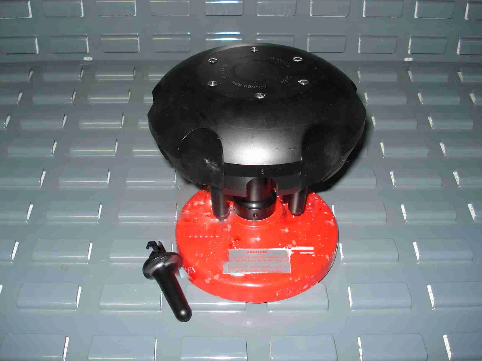 Sw60 Rotor Rotor Beckman Type SW 60 | LabX.com
