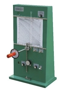 Fisher Sub Sieve Sizer [also called average particle size analyzer] Fisher Style Sub-Sieve Sizer for ASTM B 330 and ISO 10070