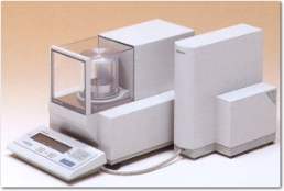 Shimadzu Balance Shimadzu AEM-500 Shimadzu AEM500 Analytical Balance NEW Factory Warranty