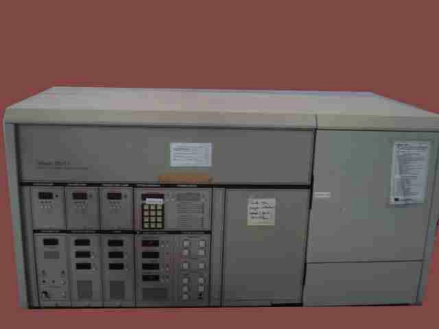 Waters GPC-150 Automatic GPC System