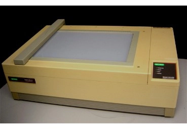 BIORAD MODEL GS-670 Imaging Densitometer