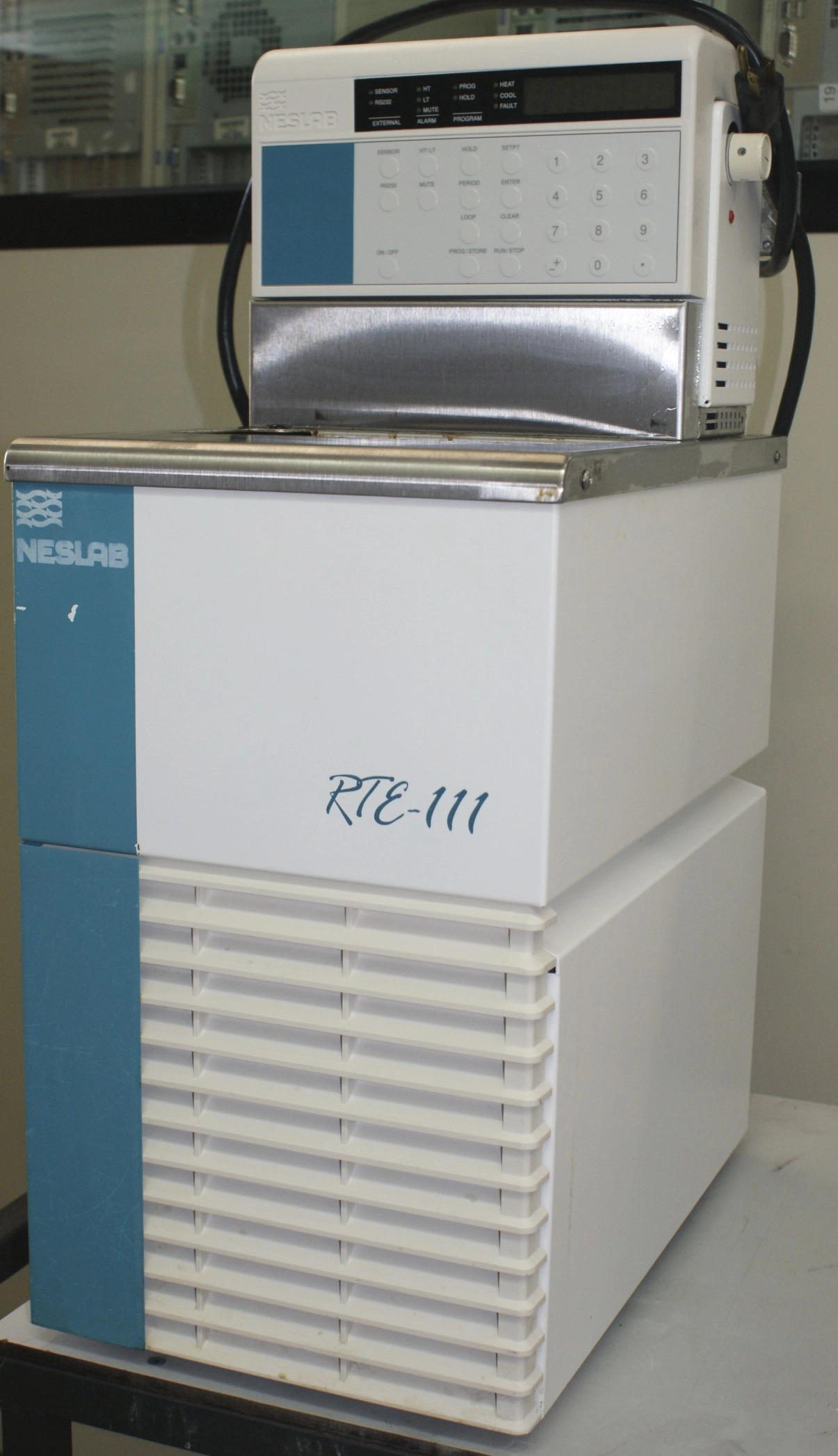 Neslab RTE 111 Neslab RTE-111 Chiller Refrigerated Circulator ...