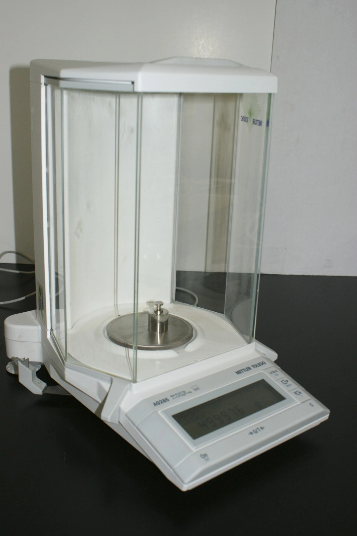 Mettler AG285 Analytical Balance 210g x 0.1mg, / 81 gram x 0.01mg / 41 gam x 0.01mg  Mettler Analytical Balance with Mettler