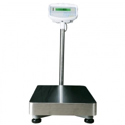 Adam Equipment GFK Weighing Scale Adam Equipment Bench and Floor Scale