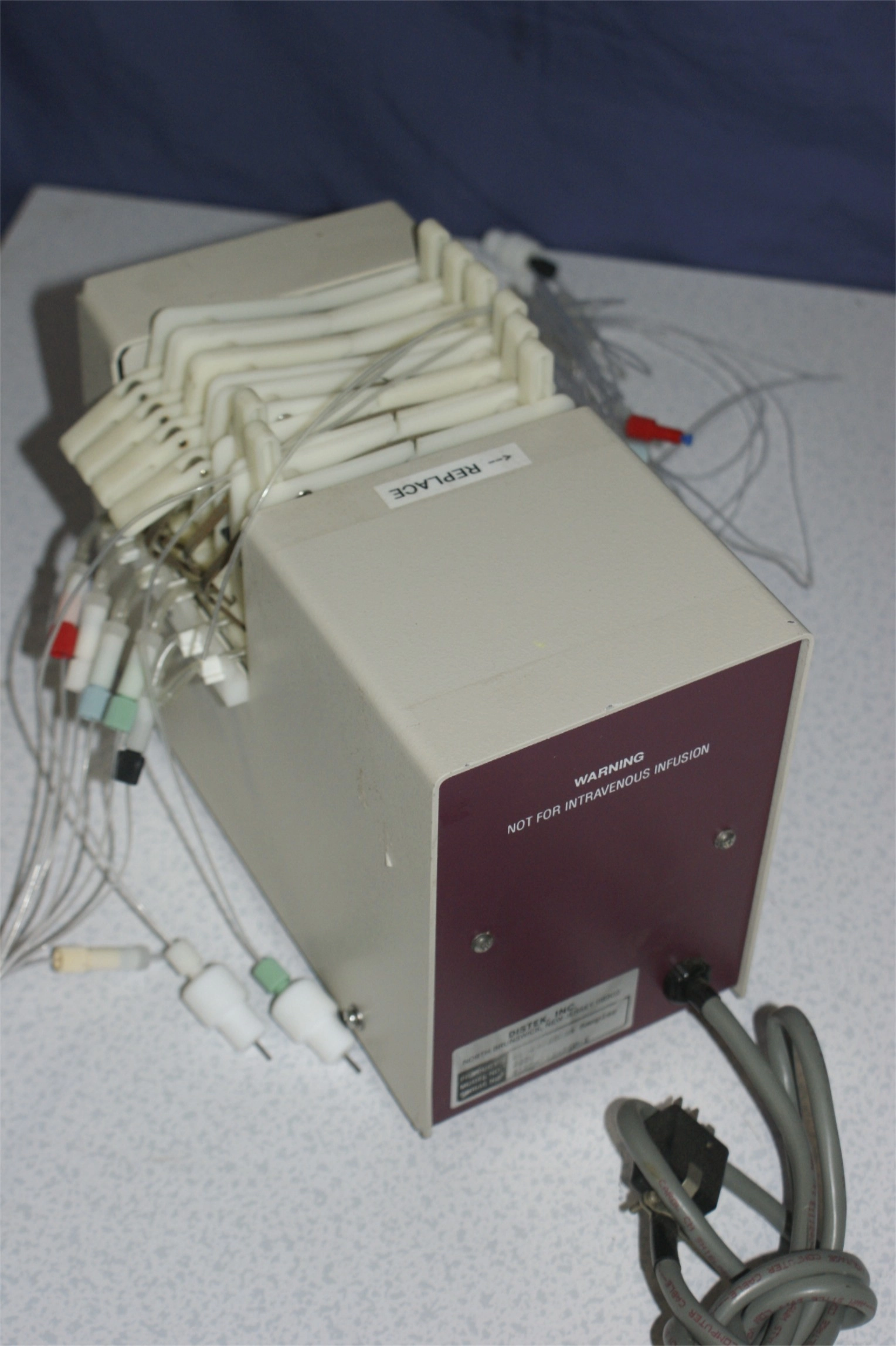 Distek Sampling Pump Distek 2230A