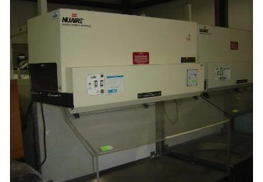 Nuaire NU607-400 Mobile Animal Bedding Dispoal, Nuaire NU607-400 Mobile Animal Bedding Disposal