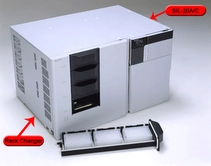 Shimadzu SIL-20AC Autosampler Shimadzu SIL20AC Autosampler with cooling and 96 well plate option used very very nice