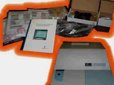 Perkin Elmer Victor3 V. MultiLabel Plate Reader