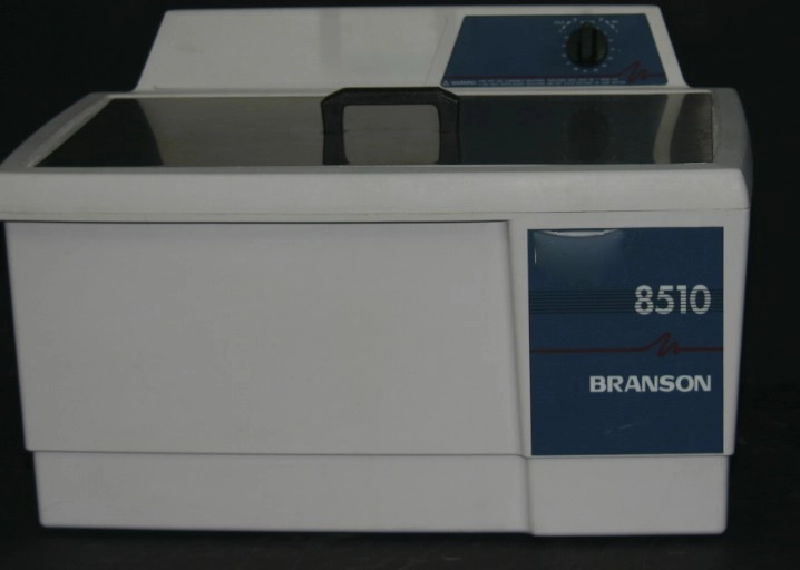 Branson Model 8510 Ultrasonic Cleaner Branson 8510